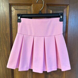 J. Crew Crewcuts Girls Pleated Active Skort Size 8